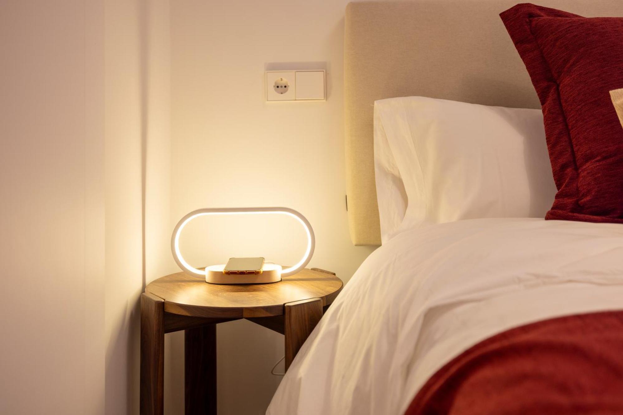 New Designed Flat 3 Bedrooms 2 Showers Madrid Luaran gambar